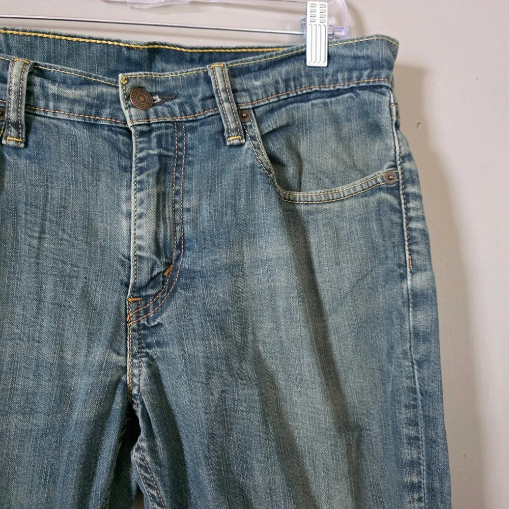 Levis levi 511